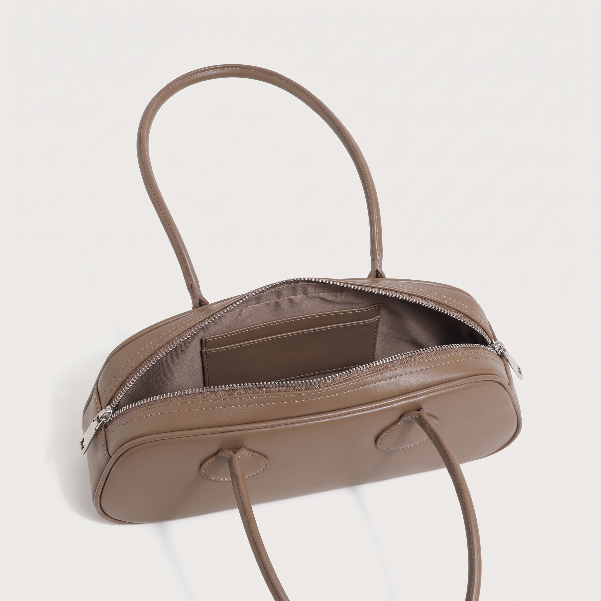 Sac baguette GRETA, intérieur