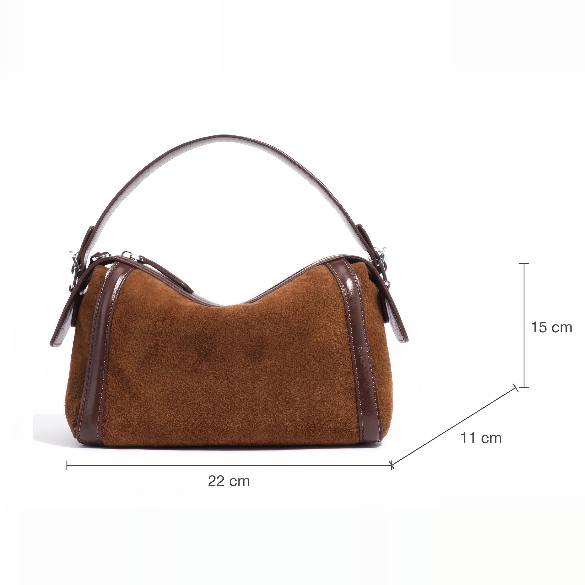 Sac INÈS, dimensions