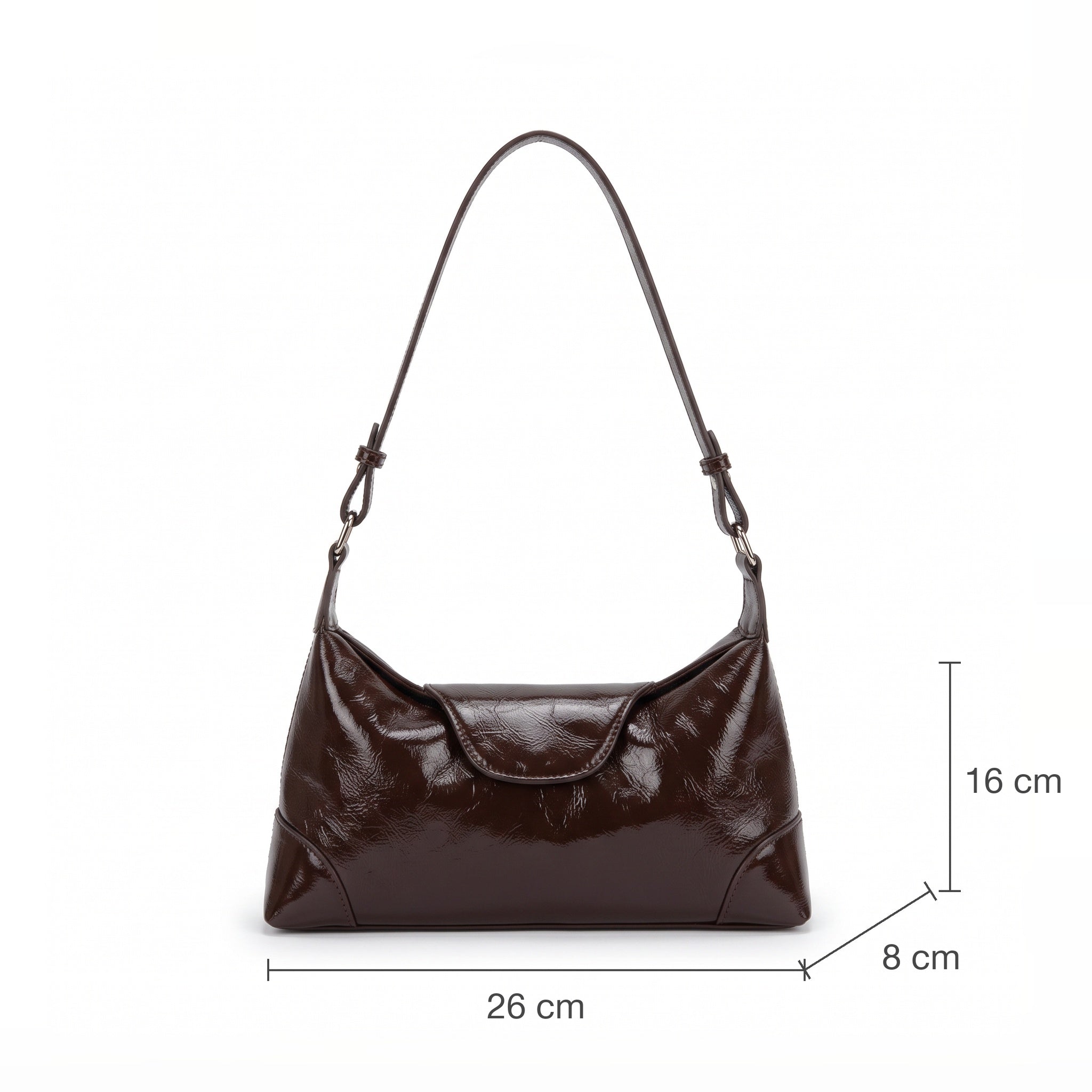 Sac JOANA, dimensions