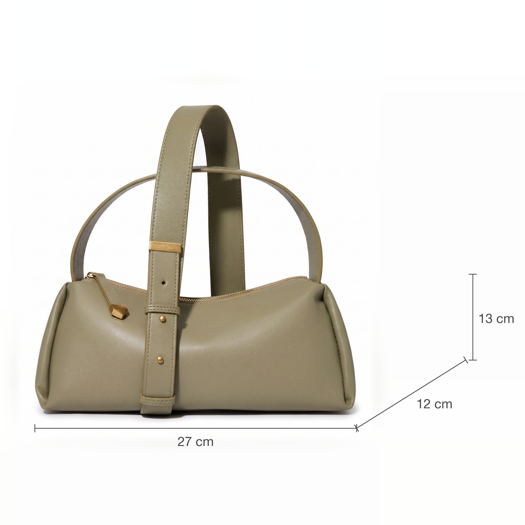 Sac LAYOUN, dimensions
