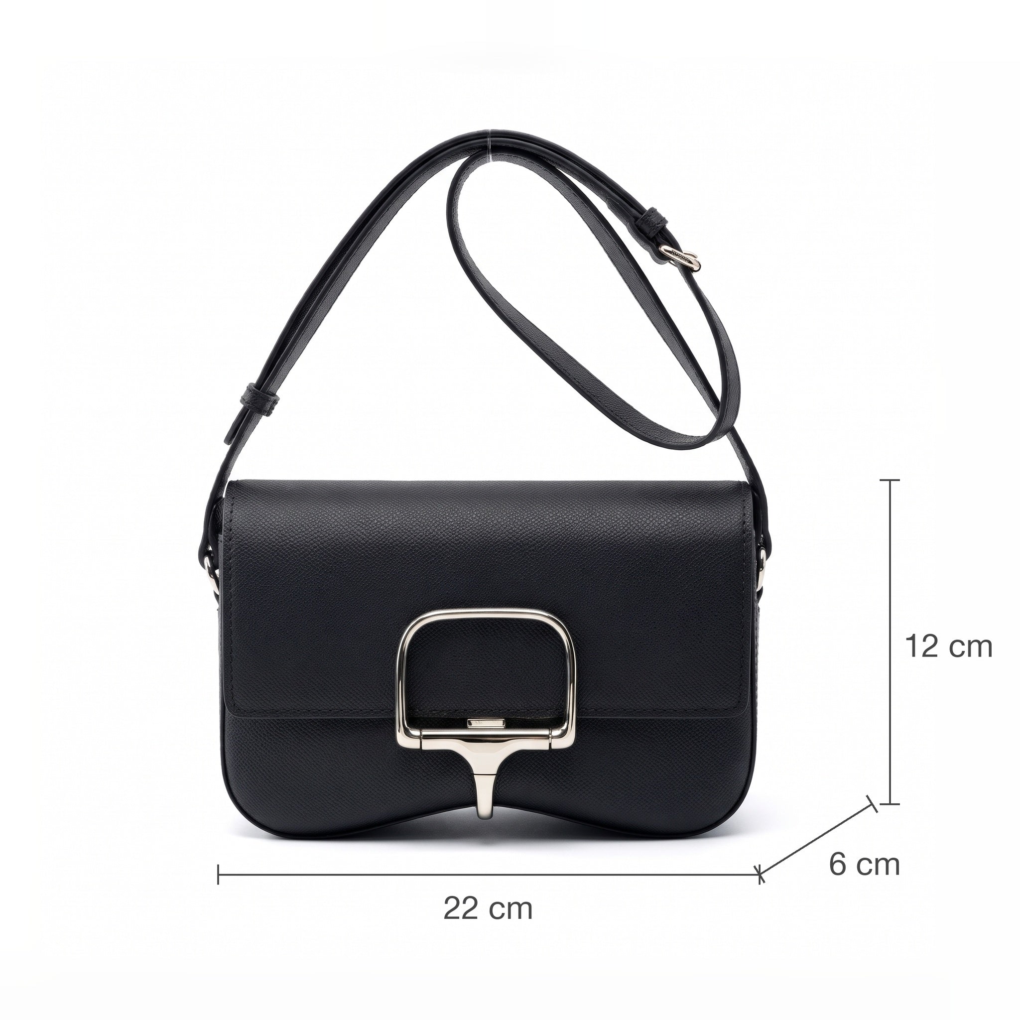 Sac LUMIA, dimensions