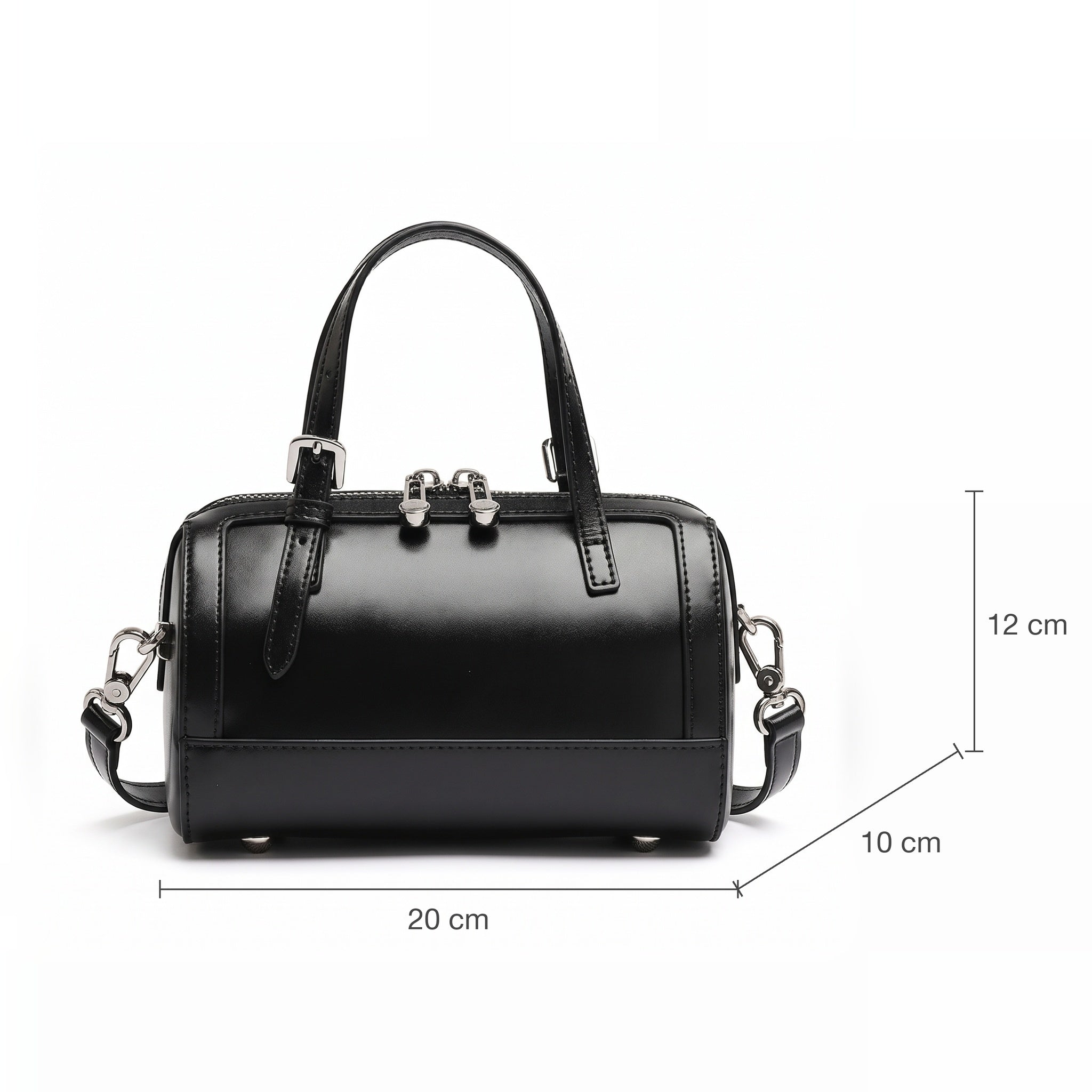 Sac MARGAUX, dimensions