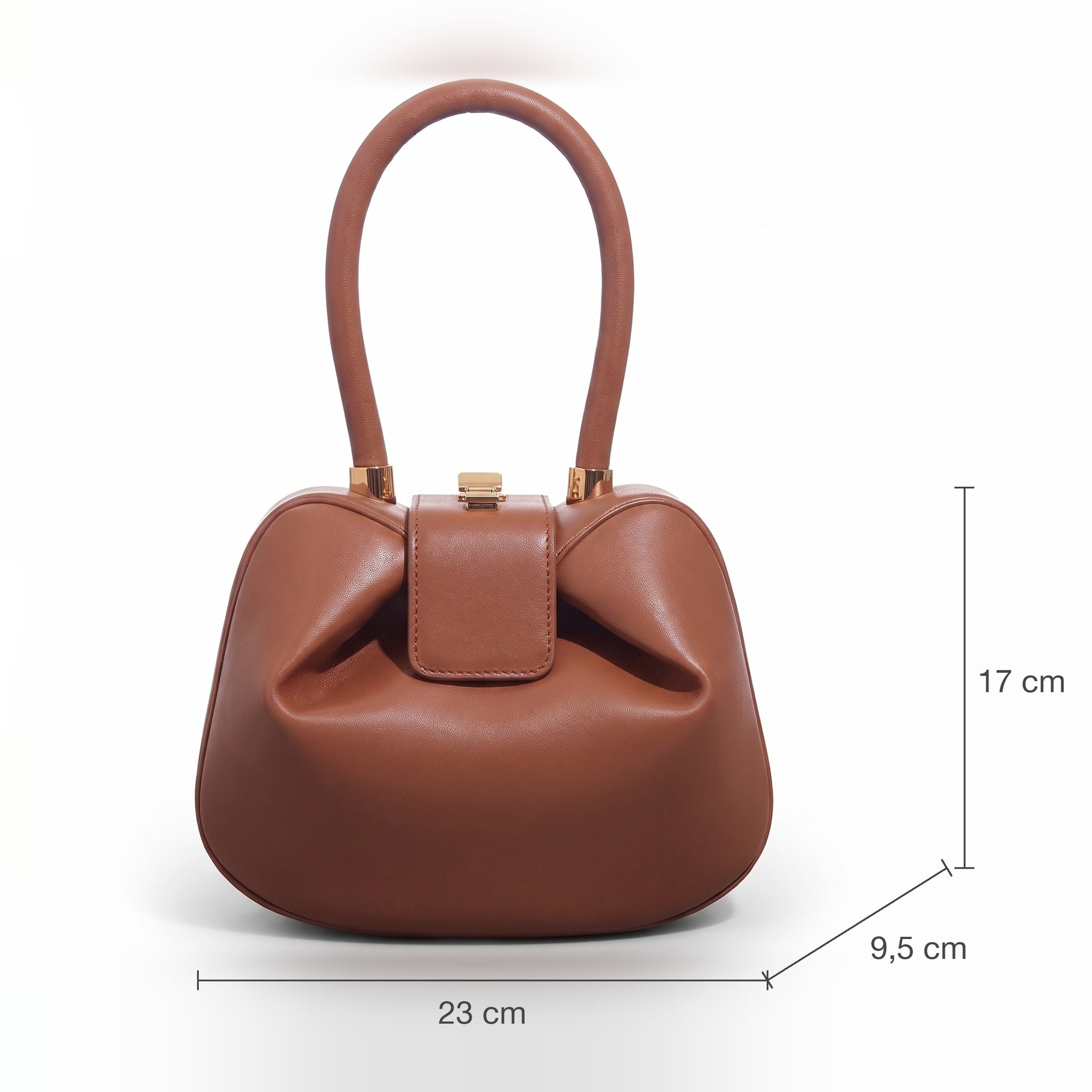 Sac MILAN SPRING, dimensions