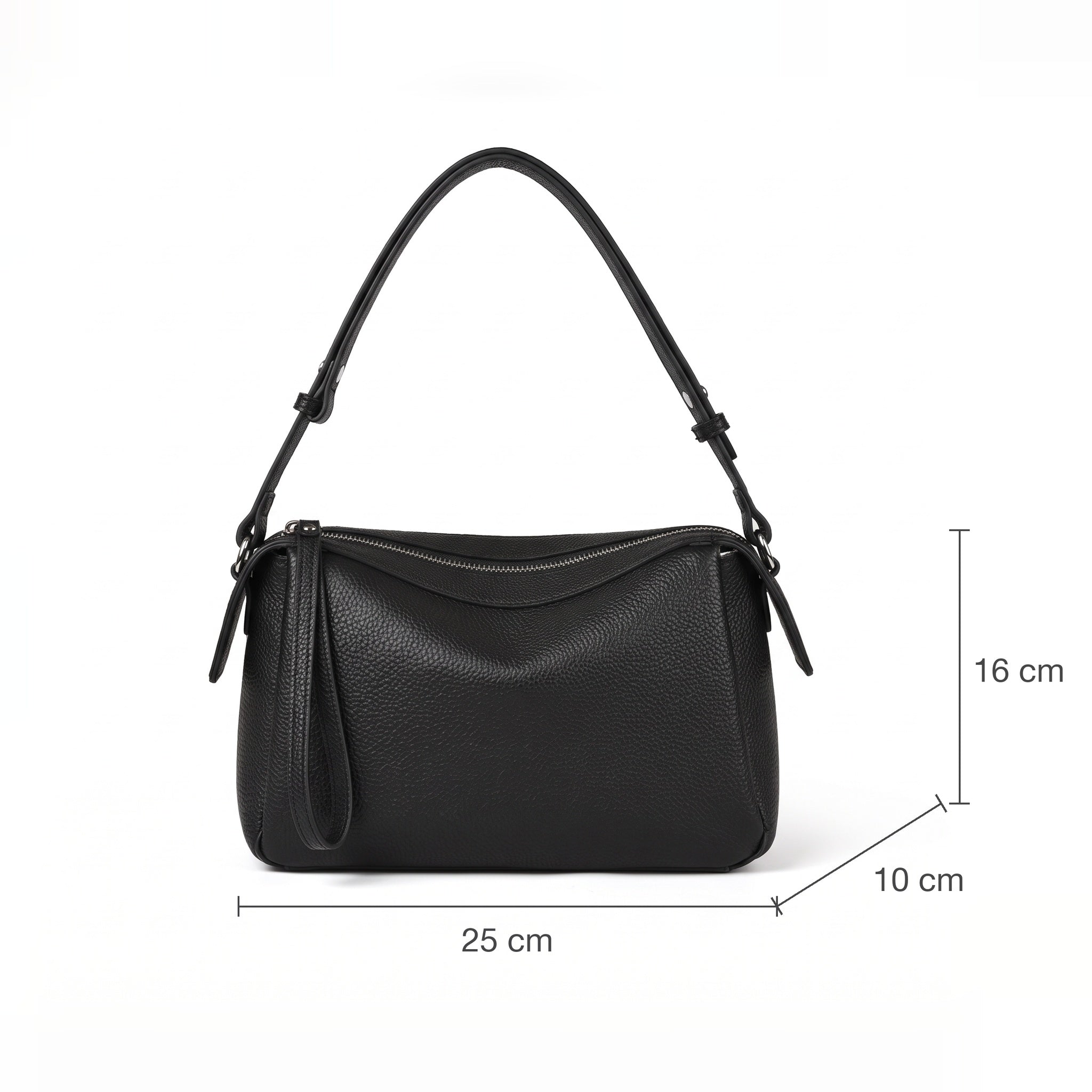 Sac NAOMI, dimensions