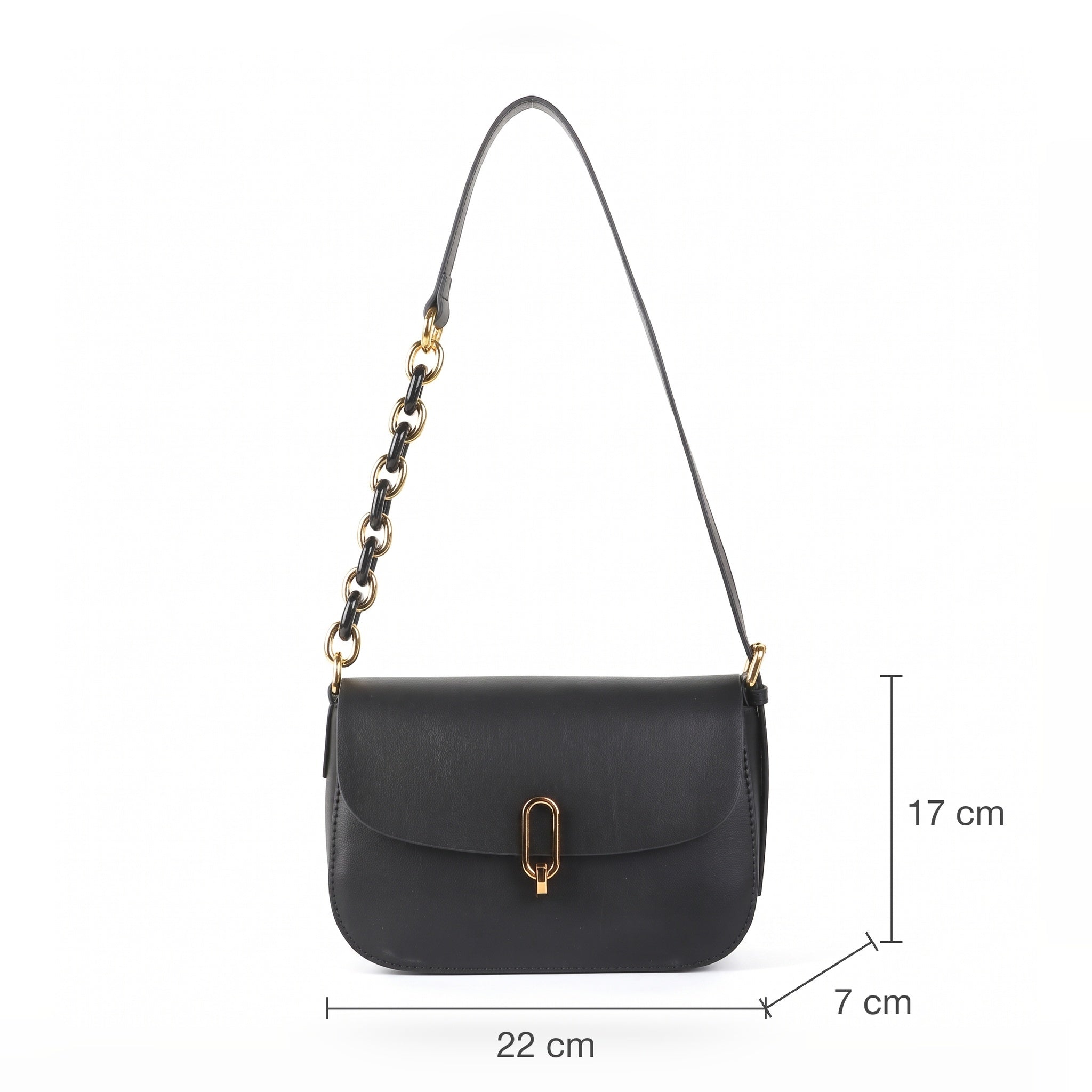 Sac NOÉMIE, dimensions