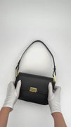 Sac MYA noir – vidéo intérieur et bandoulière