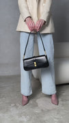 Sac LADY noir – vidéo portée