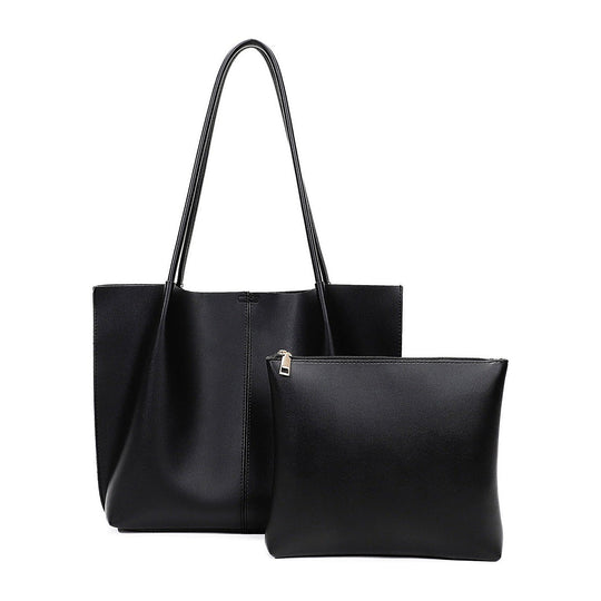 Sac ARIA noir – photo produit