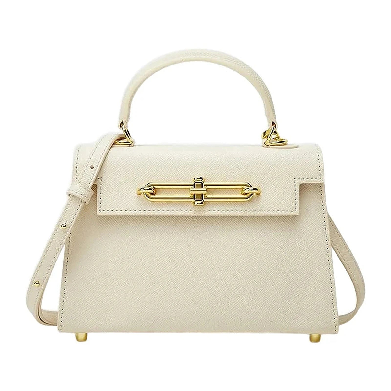 Sac LANA blanc – photo produit