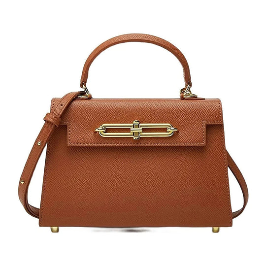 Sac LANA marron – photo produit