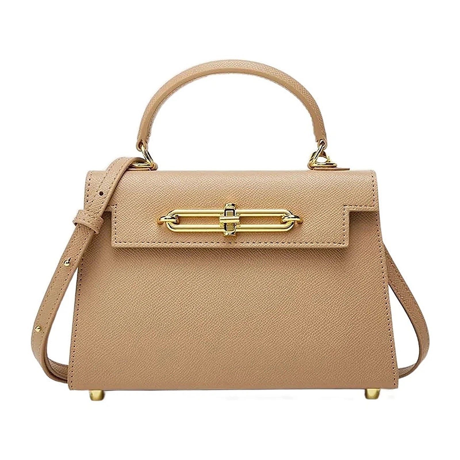Sac LANA beige – photo produit