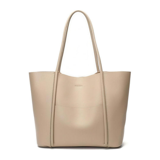Sac CAMEO L marron clair – photo produit