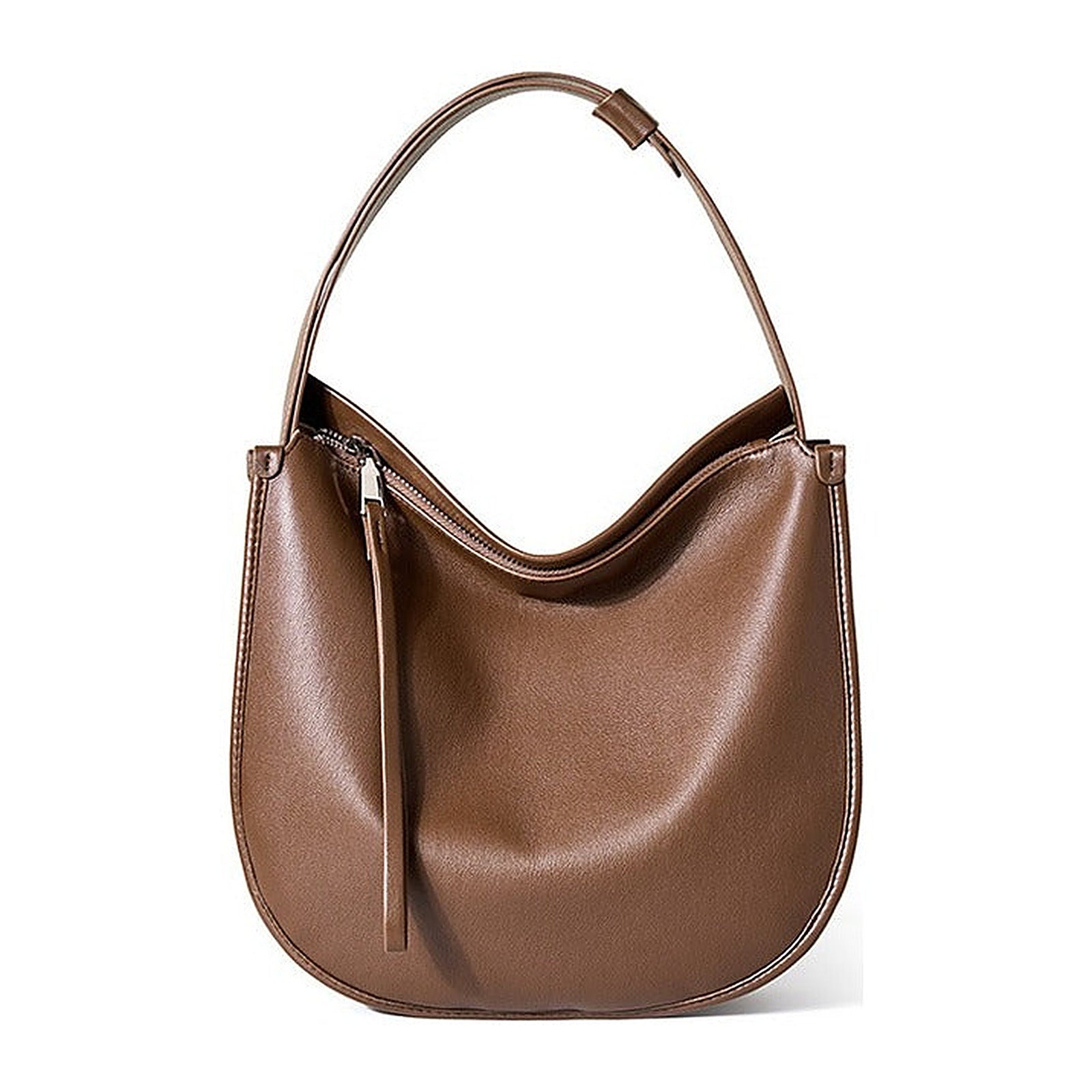 Sac JANY marron – photo produit