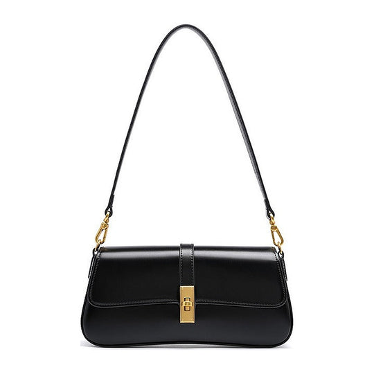 Sac LADY noir – photo produit
