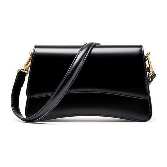 Sac LADY'S noir – photo produit