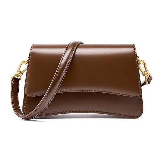 Sac LADY'S marron – photo produit