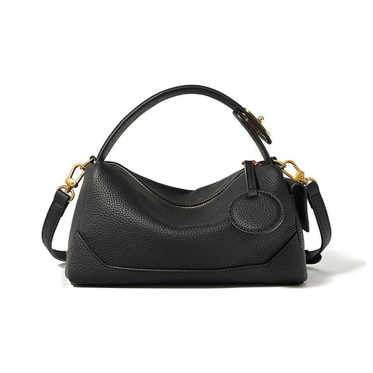 Sac LISA noir – photo produit