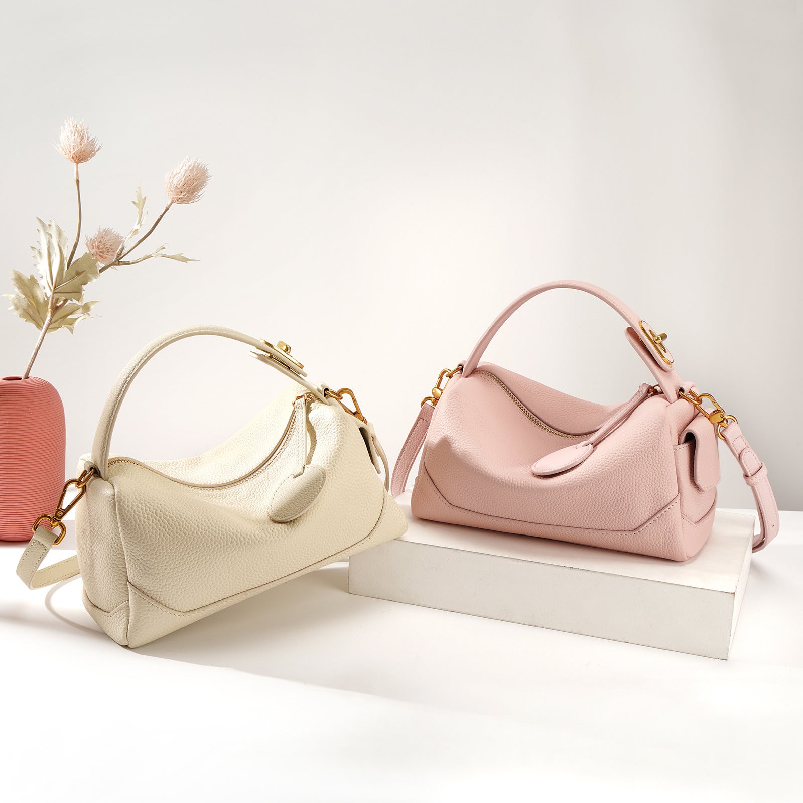 Sac LISA – YUMIKA, vue 8