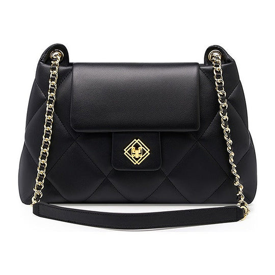 Sac LIVIA noir – photo produit