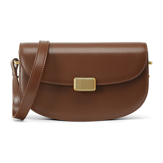Sac MANAROLA marron – photo produit