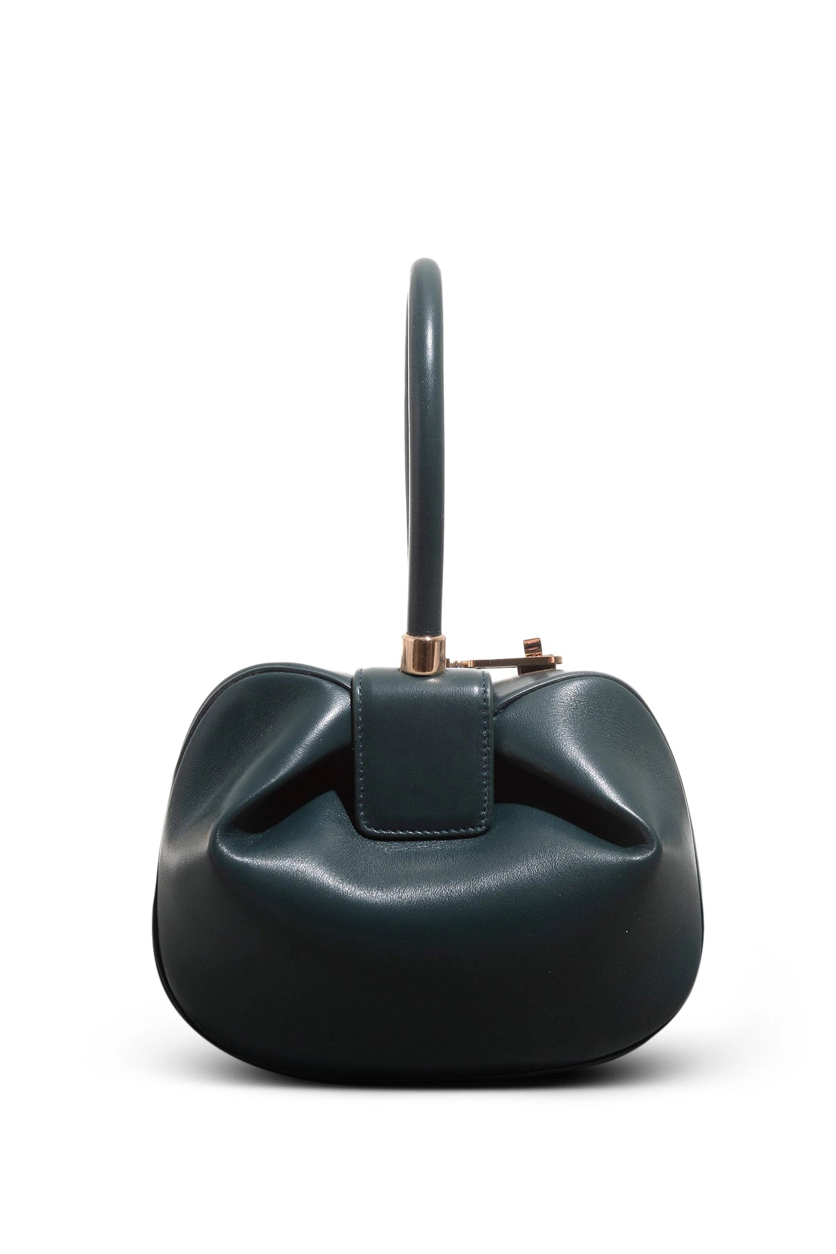 MILAN SPRING – Sac à main en cuir de vachette (vue 15) – YUMIKA