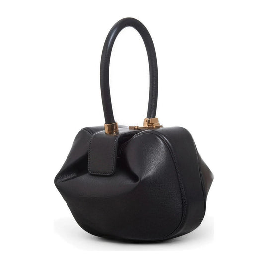 Sac MILAN SPRING noir – photo produit