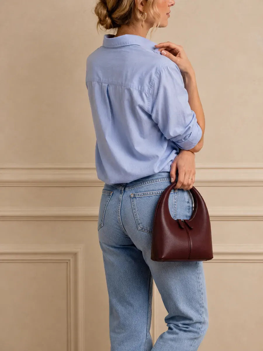 Sac MINI-O – YUMIKA, vue 5
