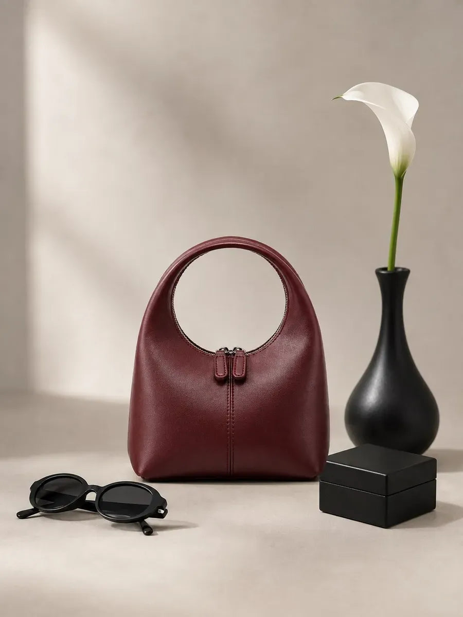 Sac MINI-O – YUMIKA, vue 8