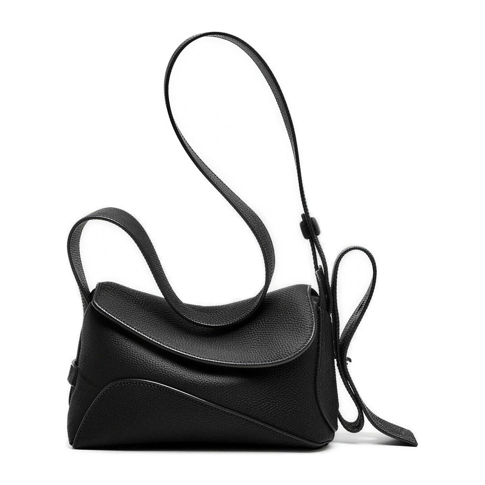 Sac NINA camel – photo produit