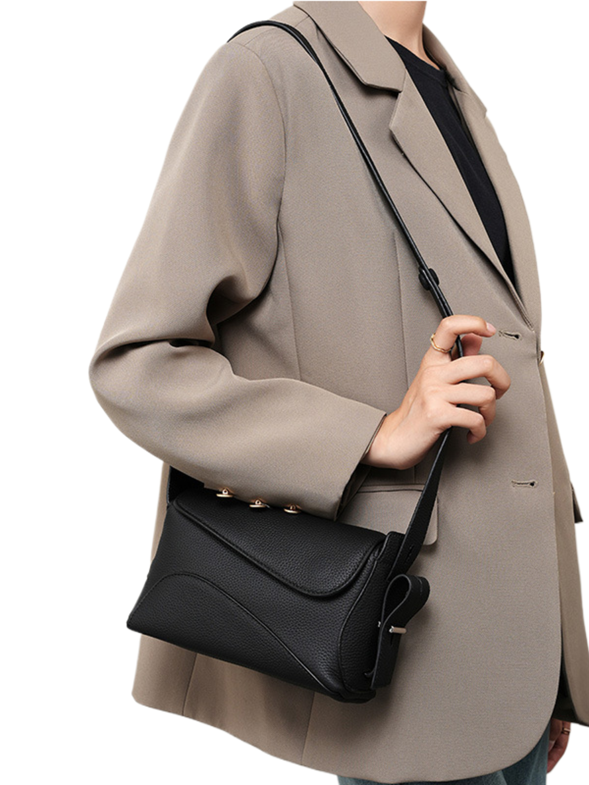 Sac NINA – photo portée