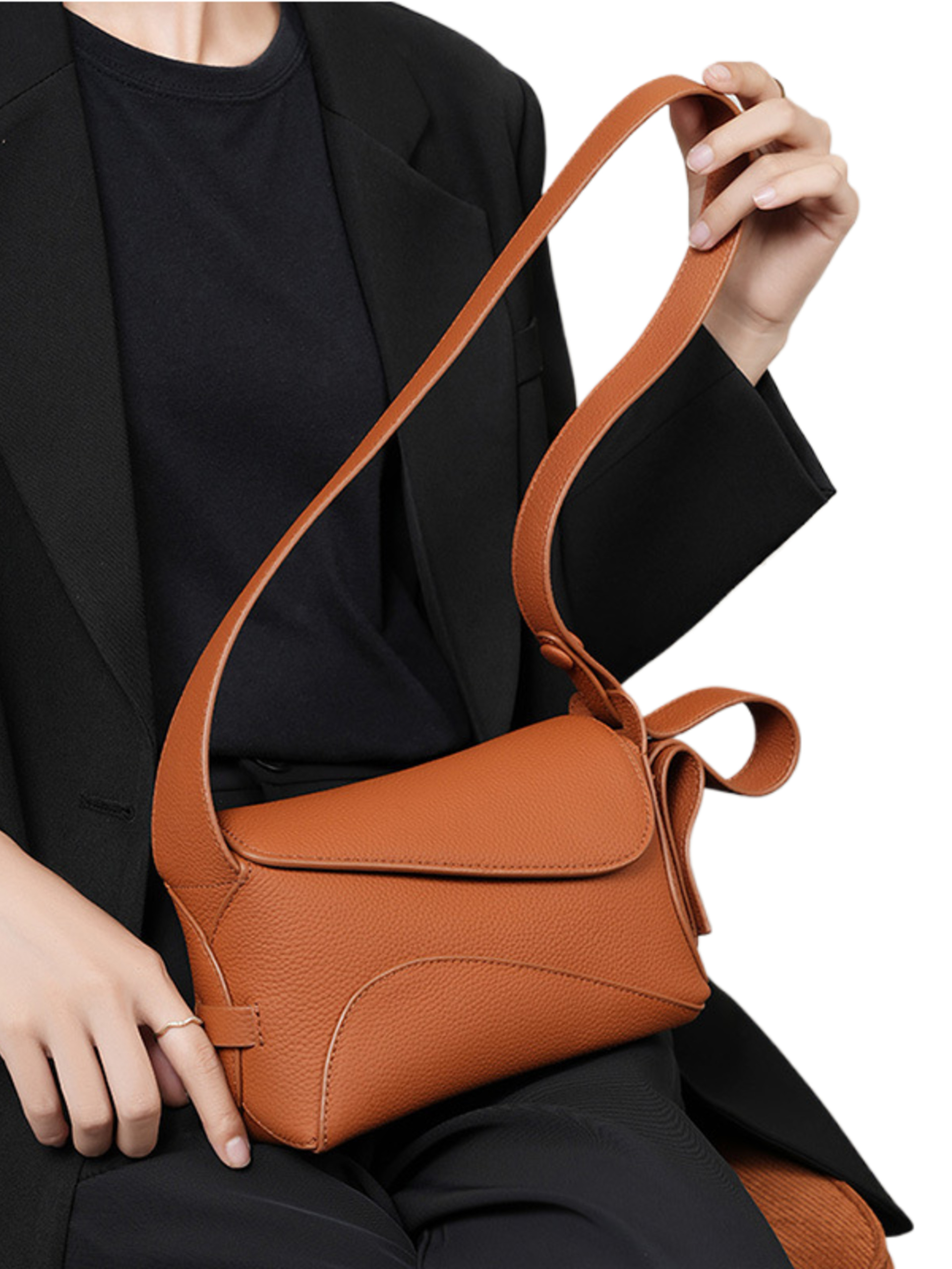 Sac NINA – photo portée