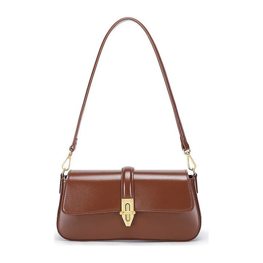 Sac RITA marron – photo produit
