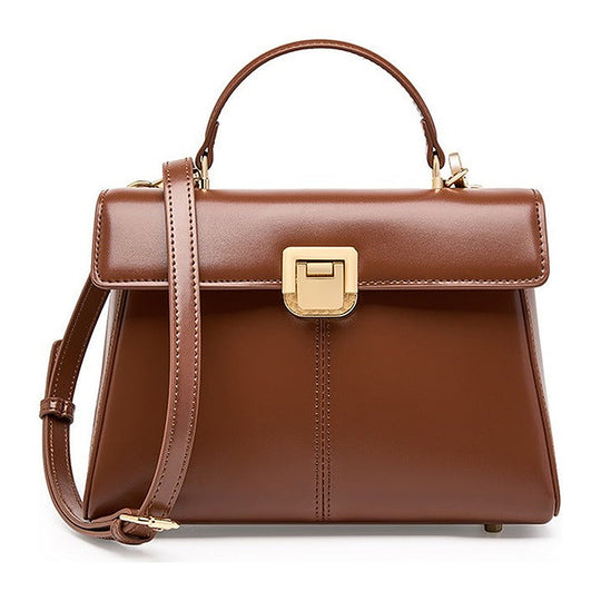 Sac SERENYS marron – photo produit