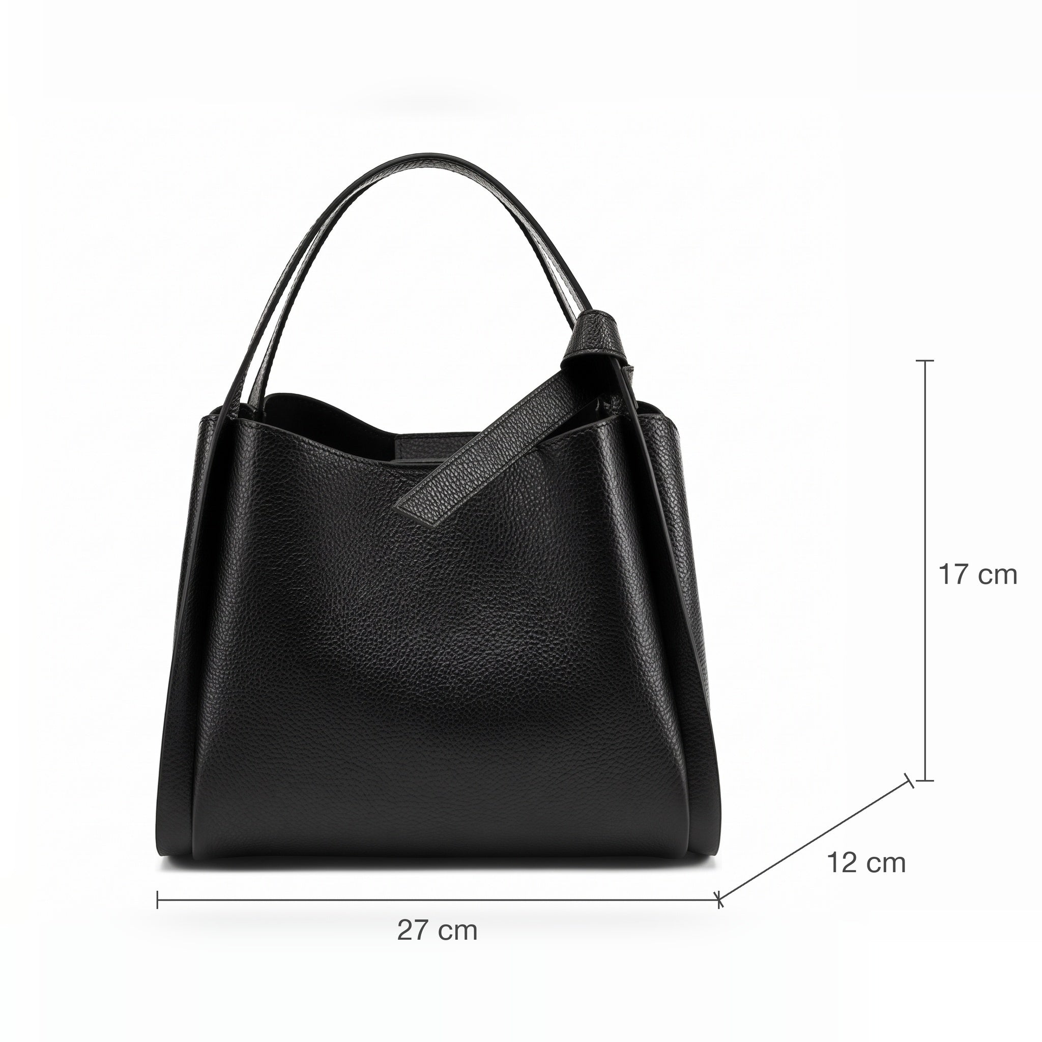 Sac SIMEON, dimensions