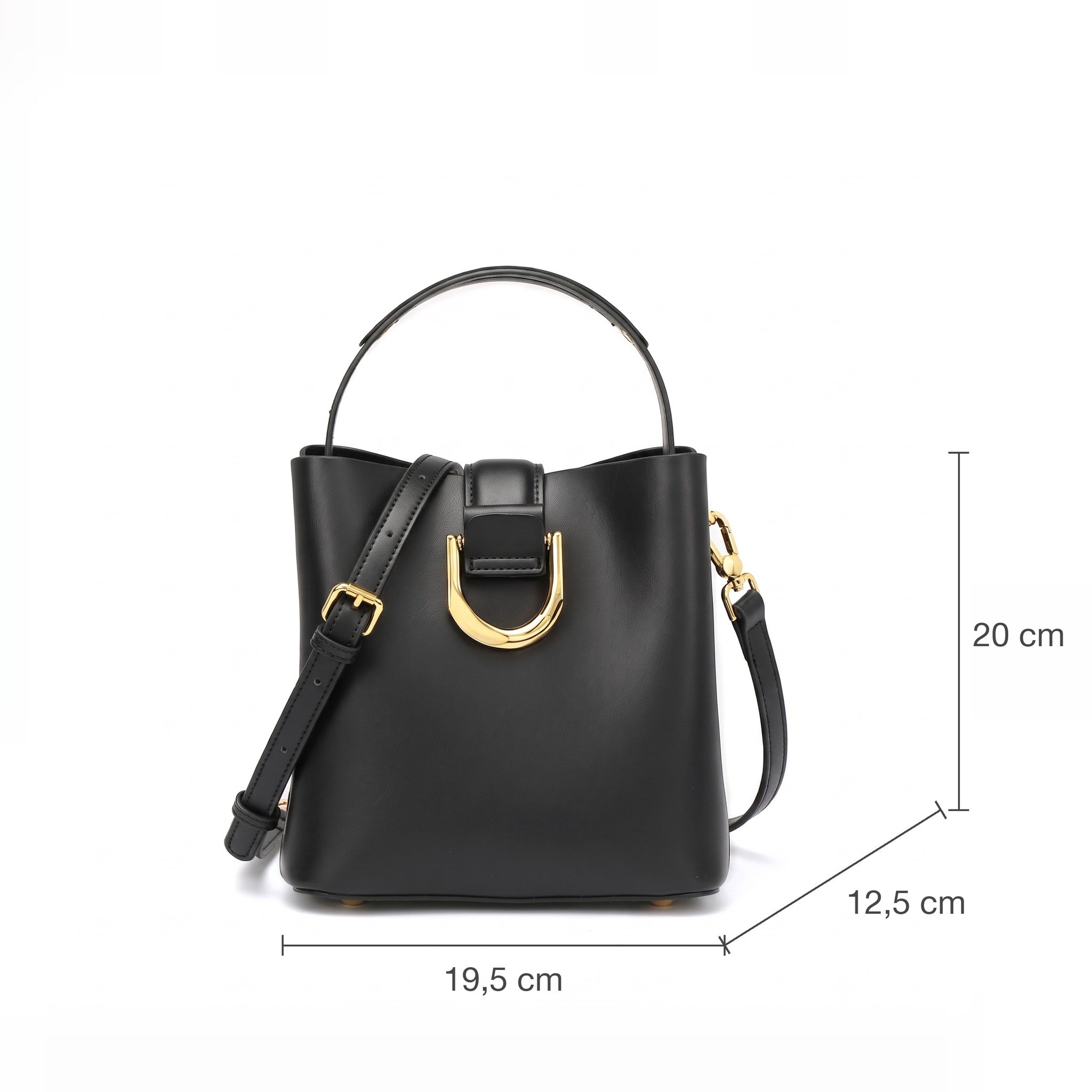 Sac VICTOIRE, dimensions