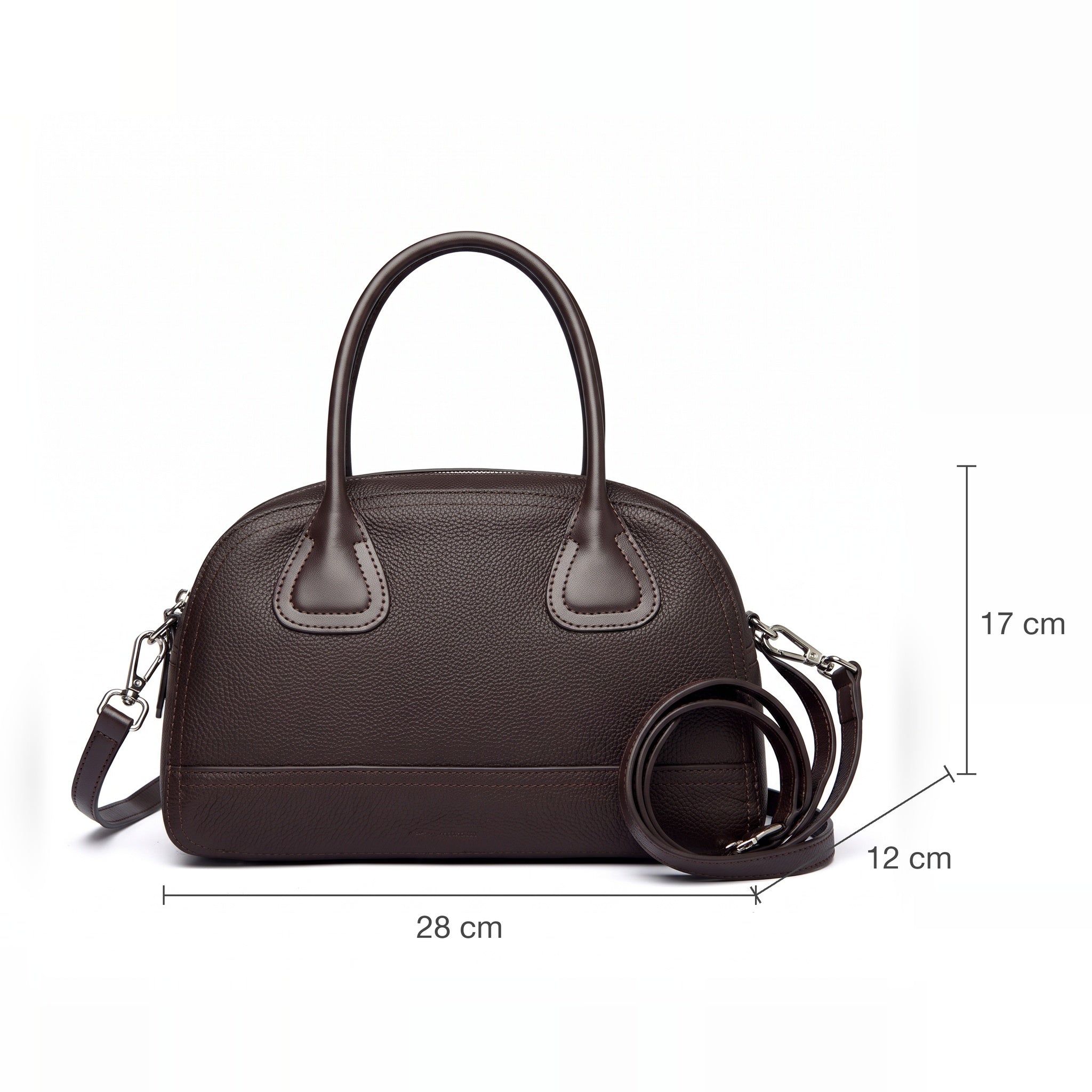 Sac YUKI, dimensions